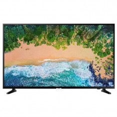 Televizor Samsung LED Smart TV UE50NU7092U 127cm Ultra HD 4K Black foto