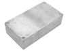 Carcasă universală din aluminiu Eddystone 60x111x27mm