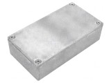 Carcasă universală din aluminiu Eddystone 60x111x27mm