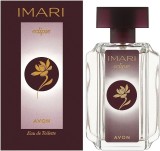 Apa de toaleta Avon Imari Eclipse pentru femei, 50 ml, floral-fructata-chypre, cu note de piper roz, pere si bergamota in deschidere, floare de portoc