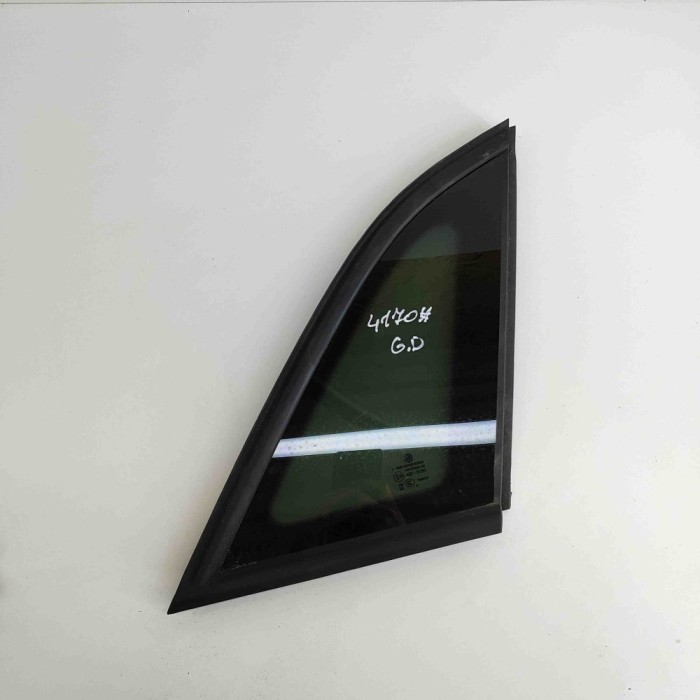 Geam lateral dreapta spate VW ID.4 E21 2021 OEM: Off-road | 22153221