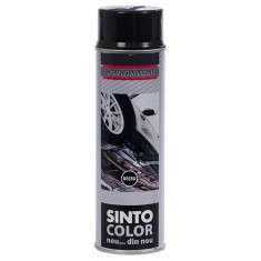 Spray Insonorizant negru Sinto 500 ml