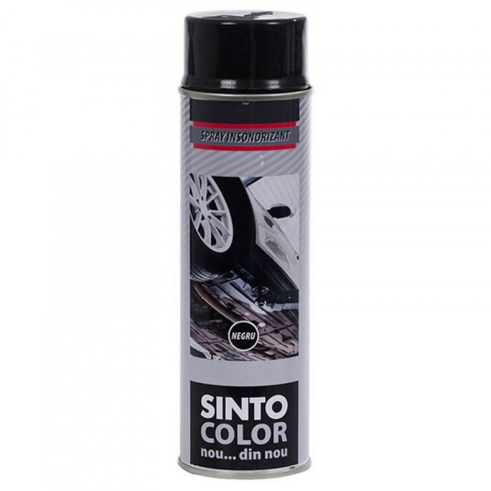 Spray Insonorizant negru Sinto 500 ml