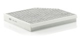 Filtru, aer habitaclu carbon activ MANN+HUMMEL CUK 2450
