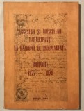 Argesenii si muscelenii participanti la razboiul de independenta a Romaniei