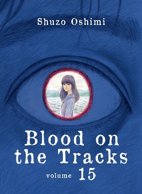 Blood on the Tracks 15 foto