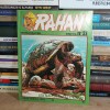 Rahan Nouvelle Collection NR. 21 / 1981, Editions Vaillant, Benzi Desenate Franceza, 74 Pagini