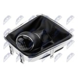 Nuca schimbator cu manson Vw Tiguan 2007-, 6 trepte, VW-2006 2