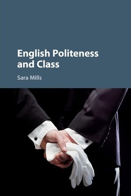 English Politeness and Class foto