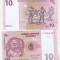 bnk bn Congo 10 centimes 1997 unc