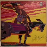 BRINSLEY SCHWARZ - Discografie Diferită - Vinil LP United Artists Records Germany / USA