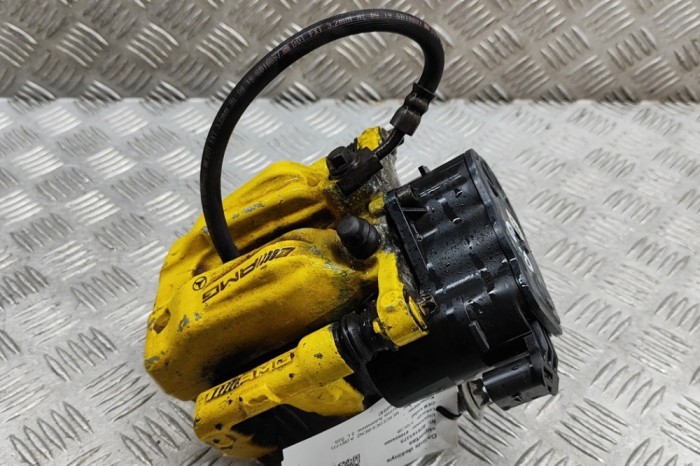 Etrier de fr&acirc;nă dreapta spate MERCEDES-BENZ A W177 2019 OEM: A2474230600,A2474234600 28163375