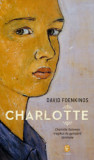 Charlotte - David Foenkinos