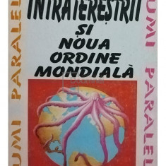 Cristian Negureanu - Intratereștrii și noua ordine mondială (editia 1994)