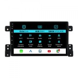 Cumpara ieftin Navigatie Dedicata Suzuki Grand Vitara 3 (2005-2015), 9Inch, 6Gb Ram, 128Gb Stocare, Carplay