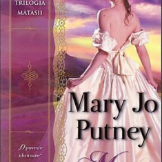 Mătase și secrete - Paperback brosat - Mary Jo Putney - Litera