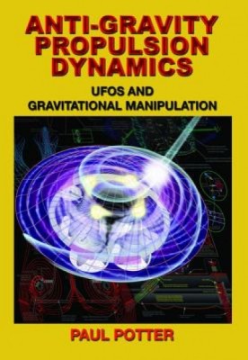 Anti-Gravity Propulsion Dynamics: UFOs and Gravitational Manipulation foto