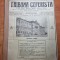 tribuna ceferista 1 septembrie 1922 - stiinta,munca,educatie,adevar,dreptate