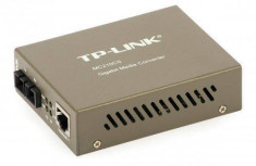 Media convertor TP-Link Convertor media MC210CS foto