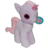 Cumpara ieftin Play by Play - Jucarie din plus My Cute Unicorn 28 cm, Violet