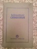 Indrumatorul Chimistului - Mircea Lobel, Adriana Juvara, Editura Tehnica, 1956, Romana, Chimie