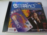 Benissimo -cd