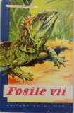 FOSILE VII de L. BOTOSANEANU, 1960