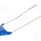 Condensator ceramic, 0.47nF, {{Tensiune de lucru}}, Y5U, VISHAY - WKO471MCPCRAKR