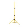 Trepied telescopic 1,5m pentru spoturi LED, ERBA 25091