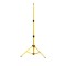Trepied telescopic 1,5m pentru spoturi LED, ERBA 25091