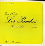 Vinil # LP Los Panchos &lrm;&ndash; Epoca De Oro De Los Panchos Vol. IV Hernando Aviles Edicion Limitada = DISC VINIL NOU ! = (SIGILAT) (M)