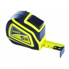 Ruleta 5m x 19mm simplu-stop TMP HardWork ToolsRange foto