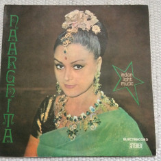 naarghita indian light music disc vinyl lp muzica indiana traditionala folclor