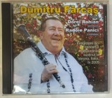 Cumpara ieftin CD-R ORIGINAL: DUMITRU FARCAS - INREGISTRARE DIN CONCERTUL EXTRAORDINAR SUSTINUT LA VERONA (2005) [w. Dorel Rohian &amp; Radoie Panic +]