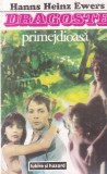 Hanns Heinz Ewers - Dragoste primejdioasa