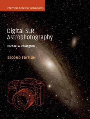 Digital Slr Astrophotography foto