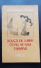 Dovezi de iubire ce nu se mai termină - Alexandra T&acirc;rziu (autograful autoarei)