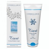 L&#039;Erbolario Tiare Crema de corp fluida, 200ml