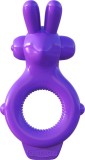 Inel Stimulator Ultimate Rabbit Ring, Pipedream