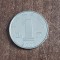 C50 - Moneda foarte veche - China - 1 yi yuan - 2006