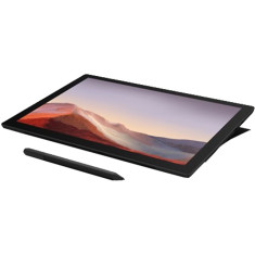 Surface Pro 7 Negru I7 256GB (16GB RAM) Commercial Black foto