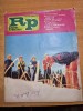 Romania pitoreasca februarie 1982-berzunti bacau,craiova,vaslui,moneasa,slanic m