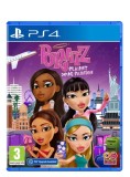Bratz Flaunt Your Fashion PS4, OUTRIGHT GAMES