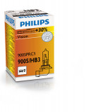 Bec Far Hb3 12V P20d 65W (Cutie) Vision Philips 95234 9005PRC1