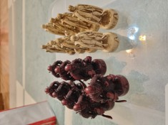 lot figurine jucarii stapanul inelelor plastic