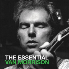 The Essential Van Morrison | Van Morrison