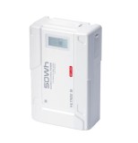 Acumulator Viltrox BP-V50 3350mAh V-Mount Lithium-Ion Battery