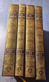era credintei 4 volume de will durant civilizatii istorisite 10 11 12 13 cartonate semn de carte