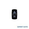 Intrerupator buton tip rocket cod: le32 Alta marca Alt model #7
