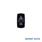 Intrerupator buton tip rocket cod: le32 Alta marca Alt model #7